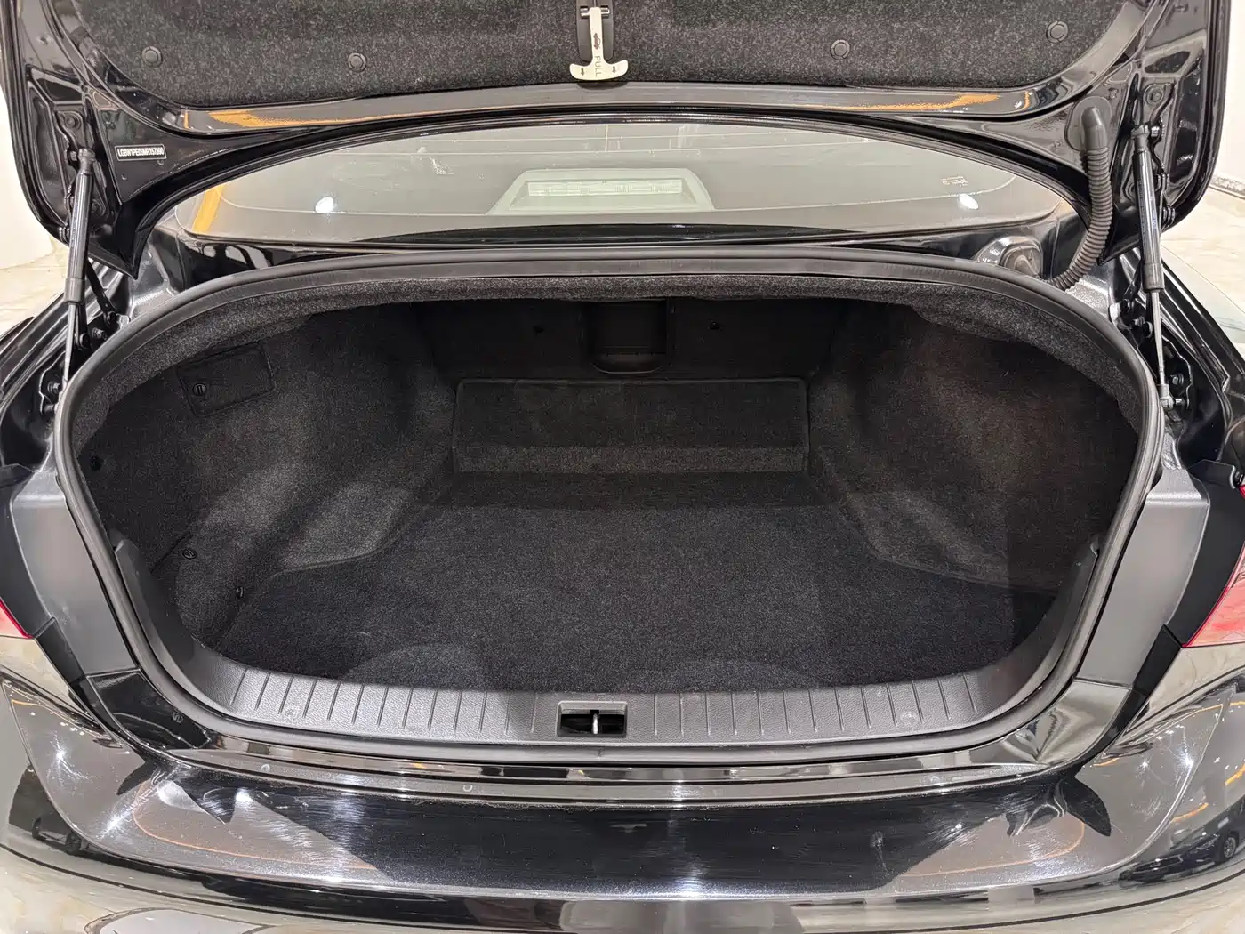 Infiniti Q50L 2021 2.0T Premium Sport фото 19