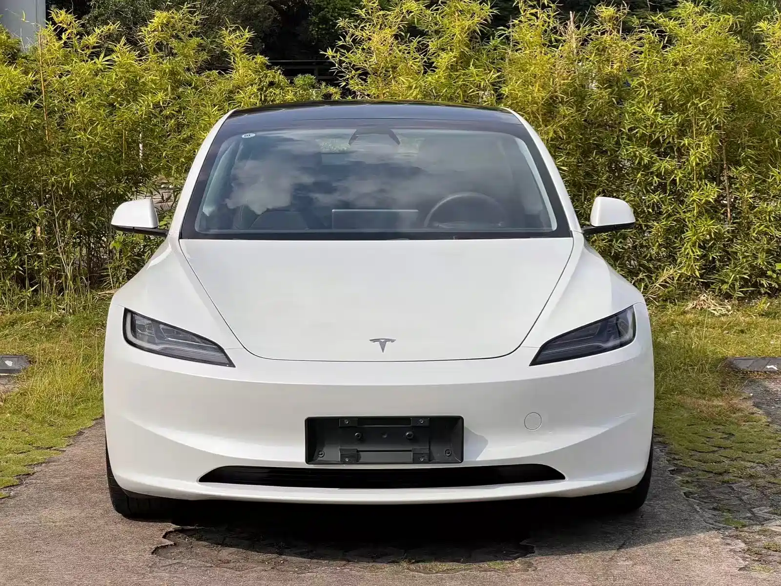 Фото 2 - Tesla Model 3