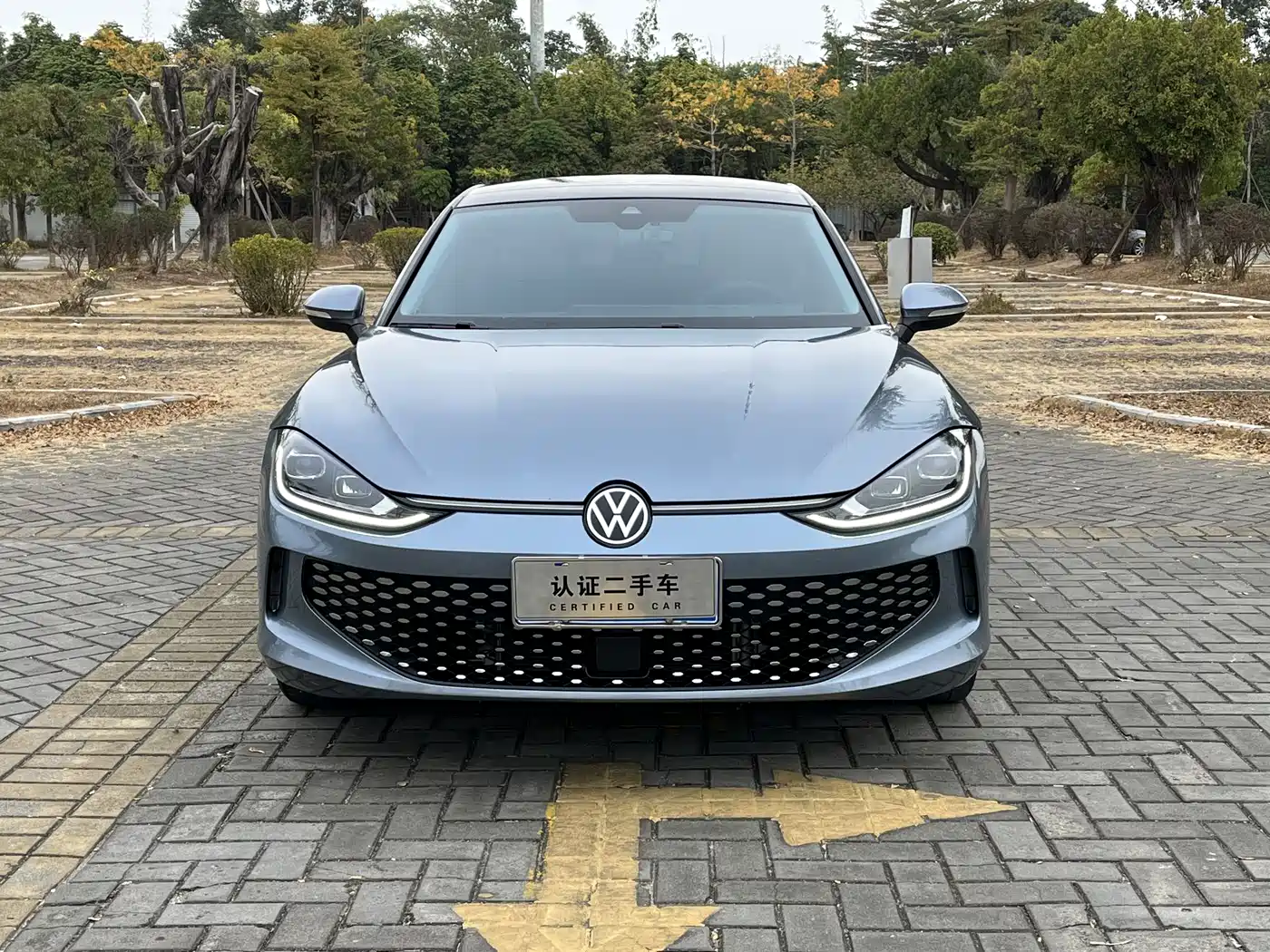 Volkswagen Lamando 2022 Lamando L 280TSI DSG Cool Edition фото 2
