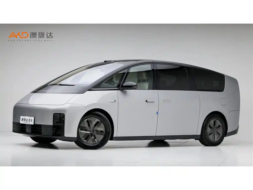 2026 Li Auto MEGA