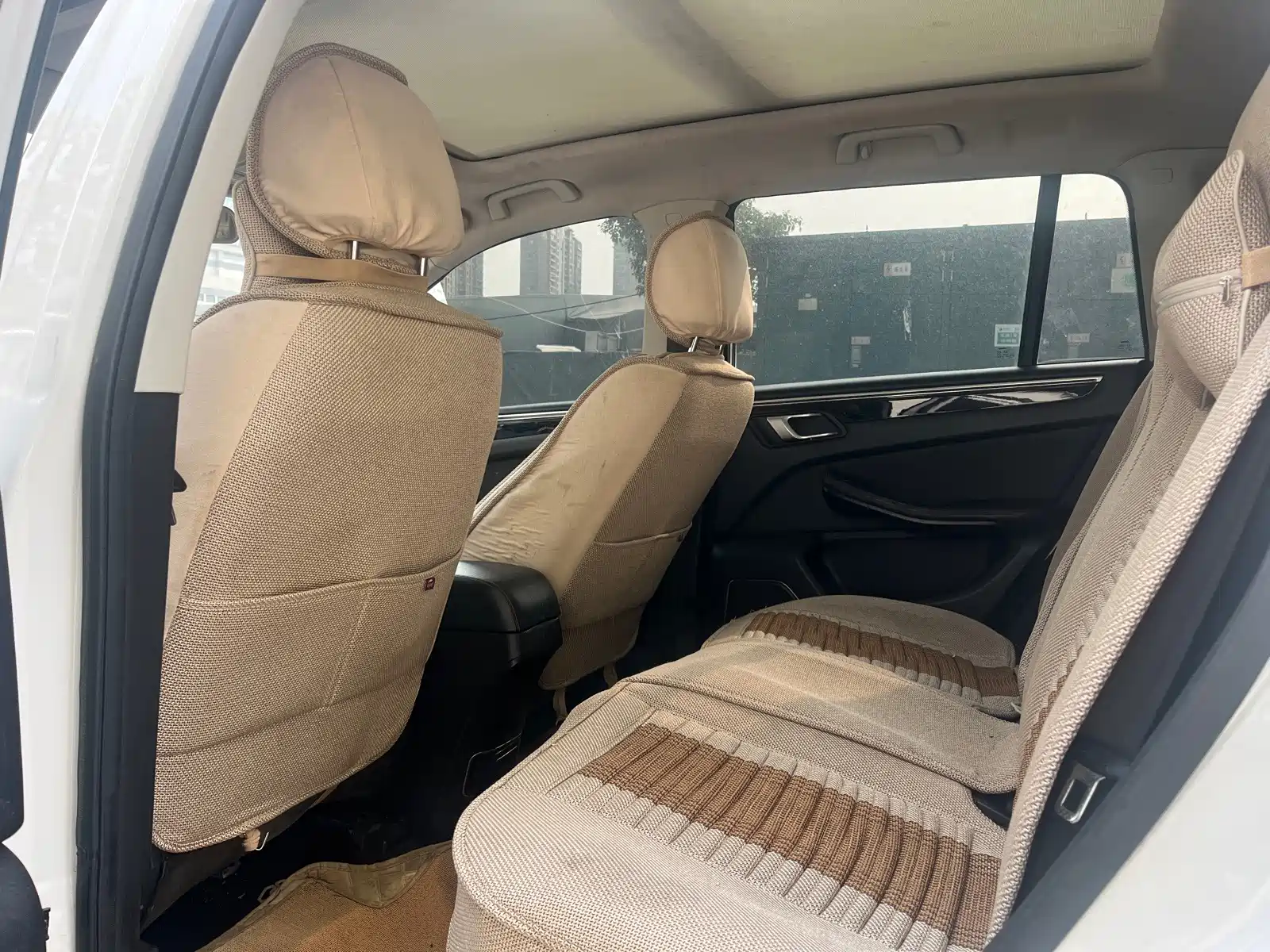 Photo 8 - Zotye Damai X5
