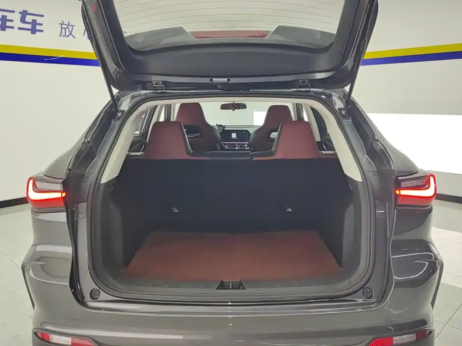 Photo 4 - Changan Oshan Changan Oushang X5