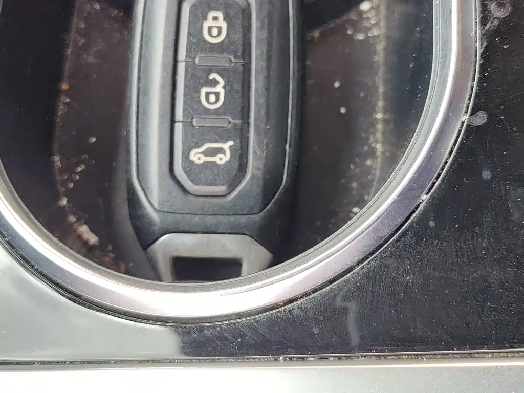 Ford Territory 2019 2019 EcoBoost 145 CVT Premium Leader PLUS (China V)