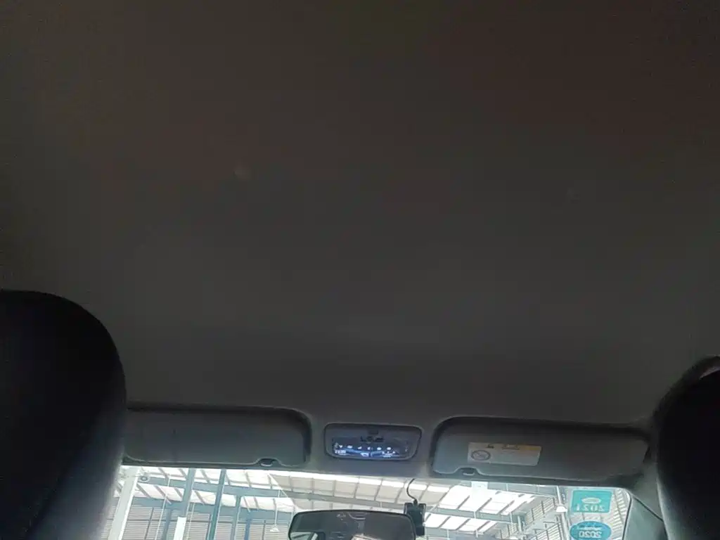 Toyota Vios 2017 1.5L CVT Pioneer фото 18