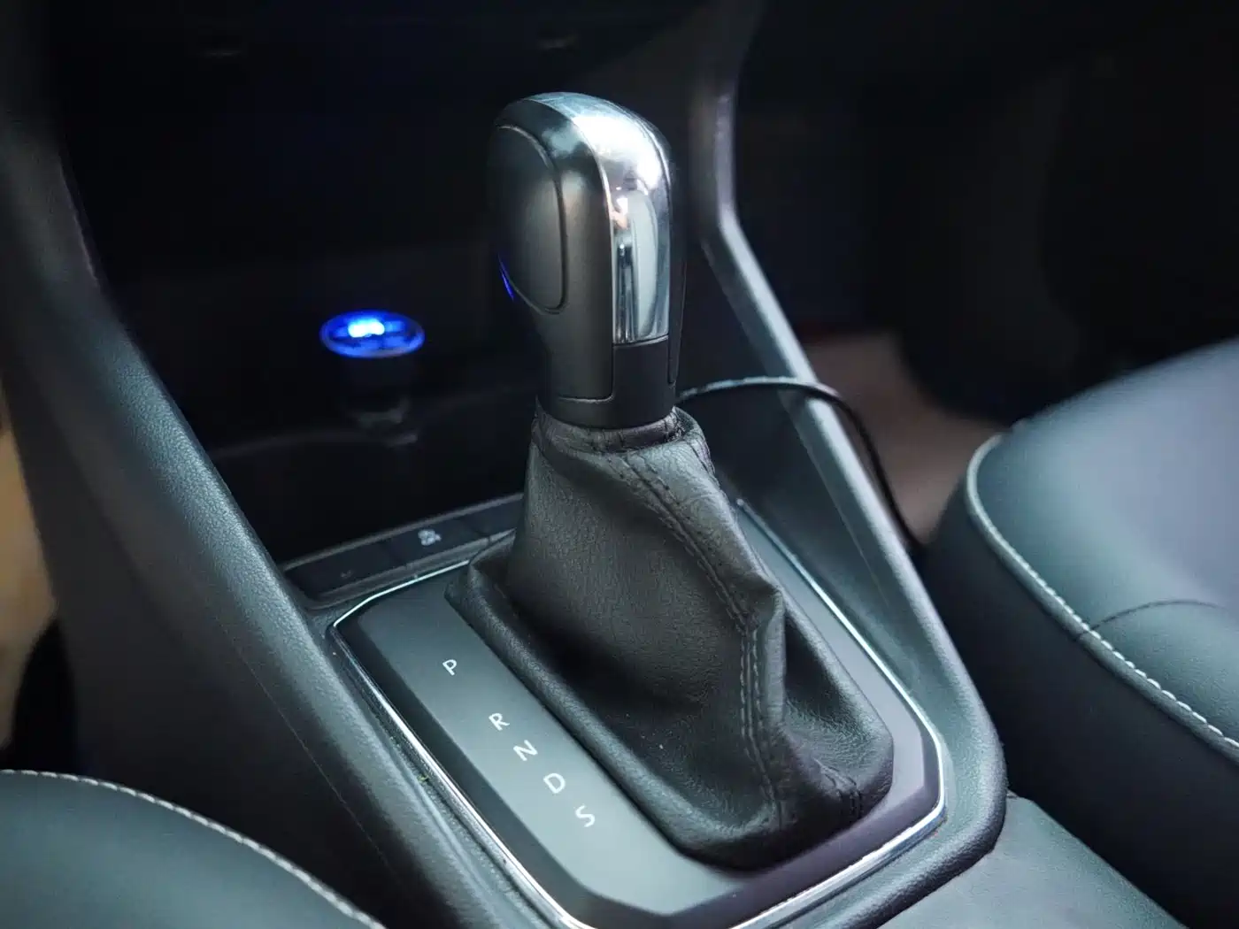 Volkswagen Santana 2018 1.5L Automatic Comfort Edition фото 14