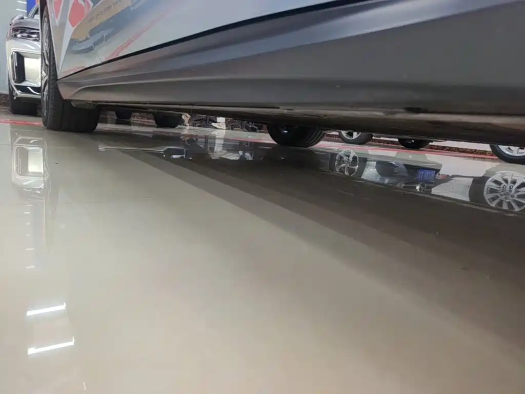 NIO ET5 2025 2024 75kWh