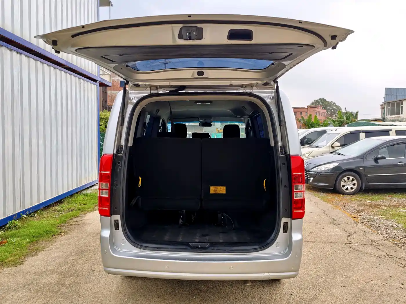 JAC Refine M3 2020 2019 Maker Edition 1.8L Luxury Version