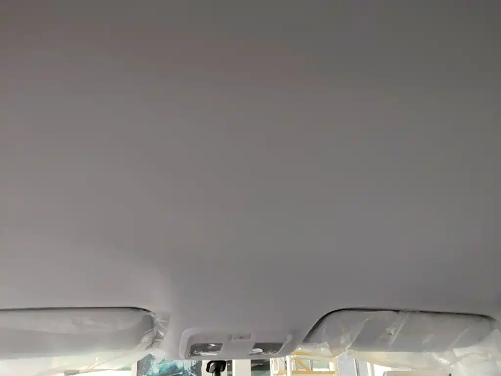 Photo 18 - Dongfeng Aeolus SKY EV01
