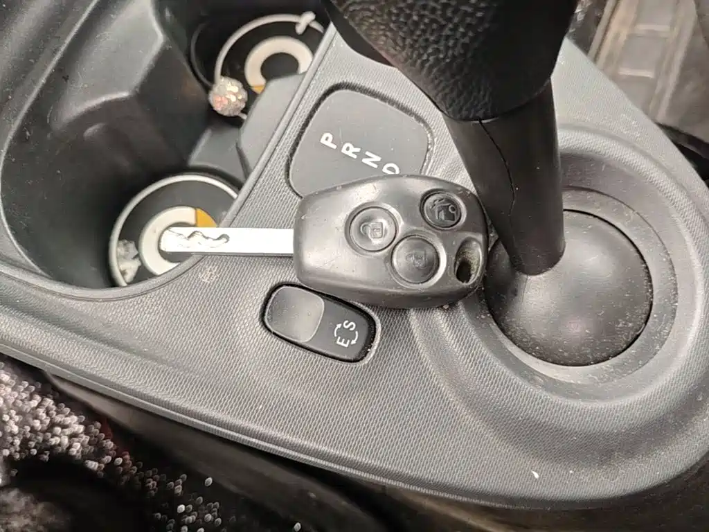 Photo 9 - smart fortwo