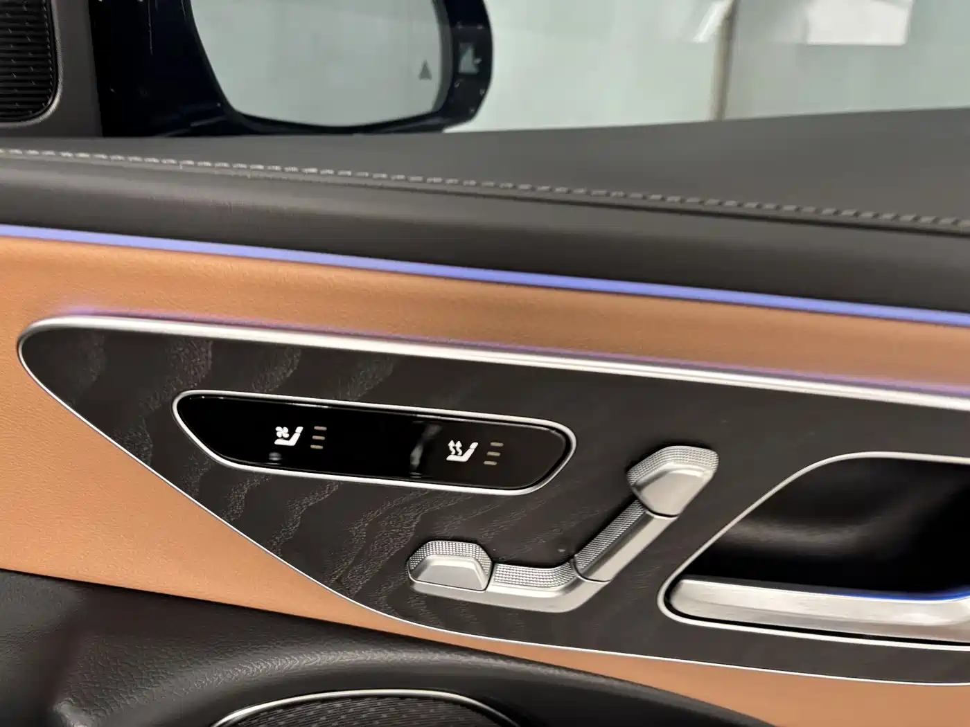 Mercedes-Benz E-Class 2024 Facelift E 300 L Fashion Sport фото 26