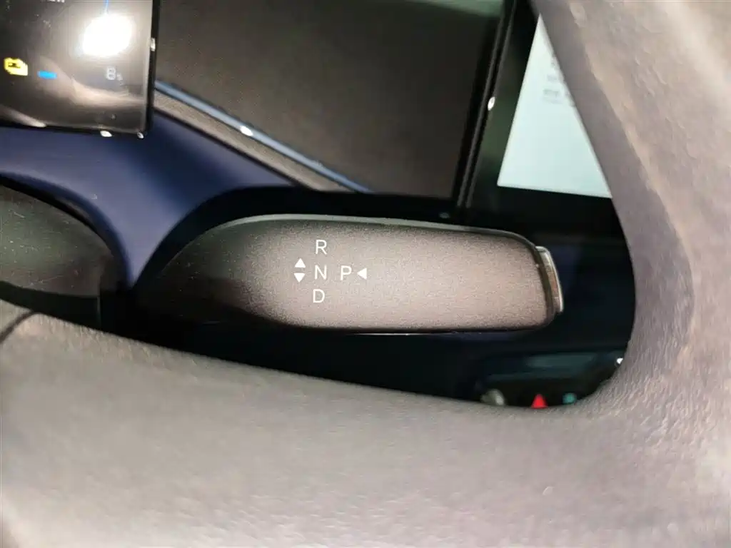 BYD Seagull 2025 Smart Drive Edition 305km Vitality Version фото 14