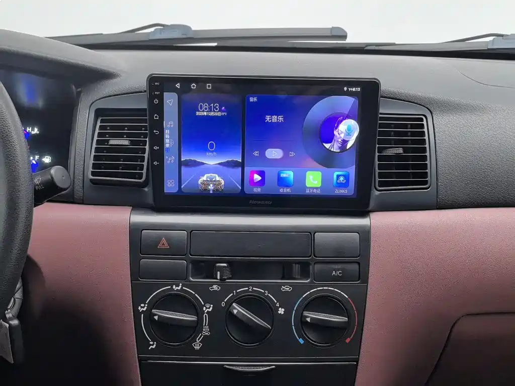 BYD F3 2018 2018 1.5L Manual Classic