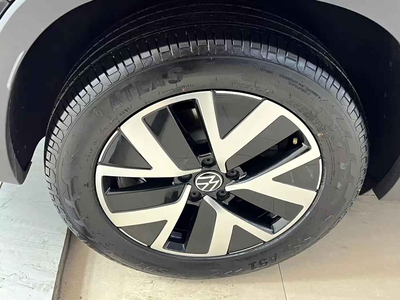 Volkswagen Tayron 2023 280TSI 2WD Luxury Plus Advanced Edition фото 22