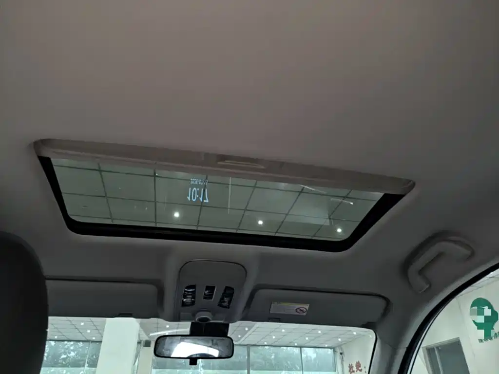 Haval H2 2015 2014 1.5T Manual 2WD Elite Edition