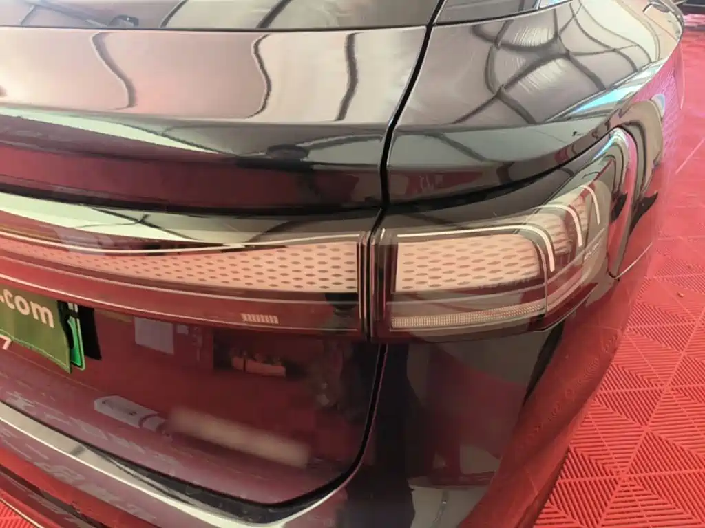 Volkswagen ID.7 2025 2024 PRO