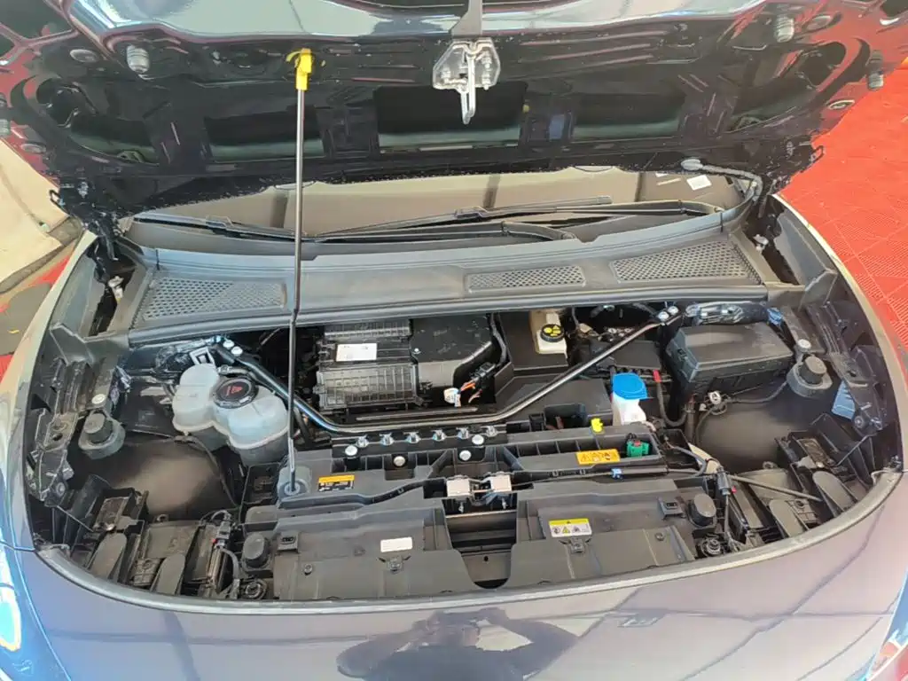 Volkswagen ID.7 2025 2024 PRO