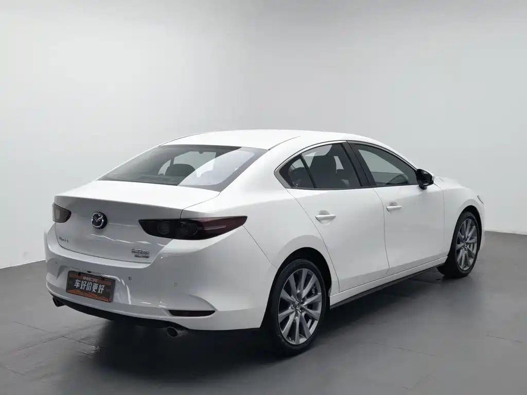 Mazda MAZDA3, миниатюра 2