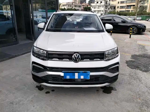 VOLKSWAGEN TU KAI