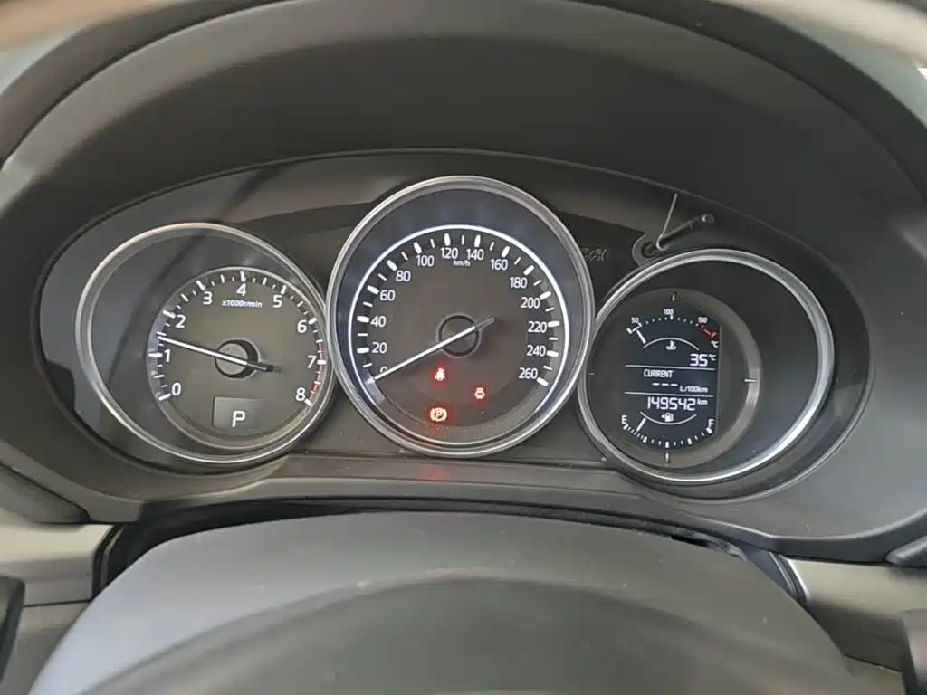 Photo 12 - Mazda CX-5