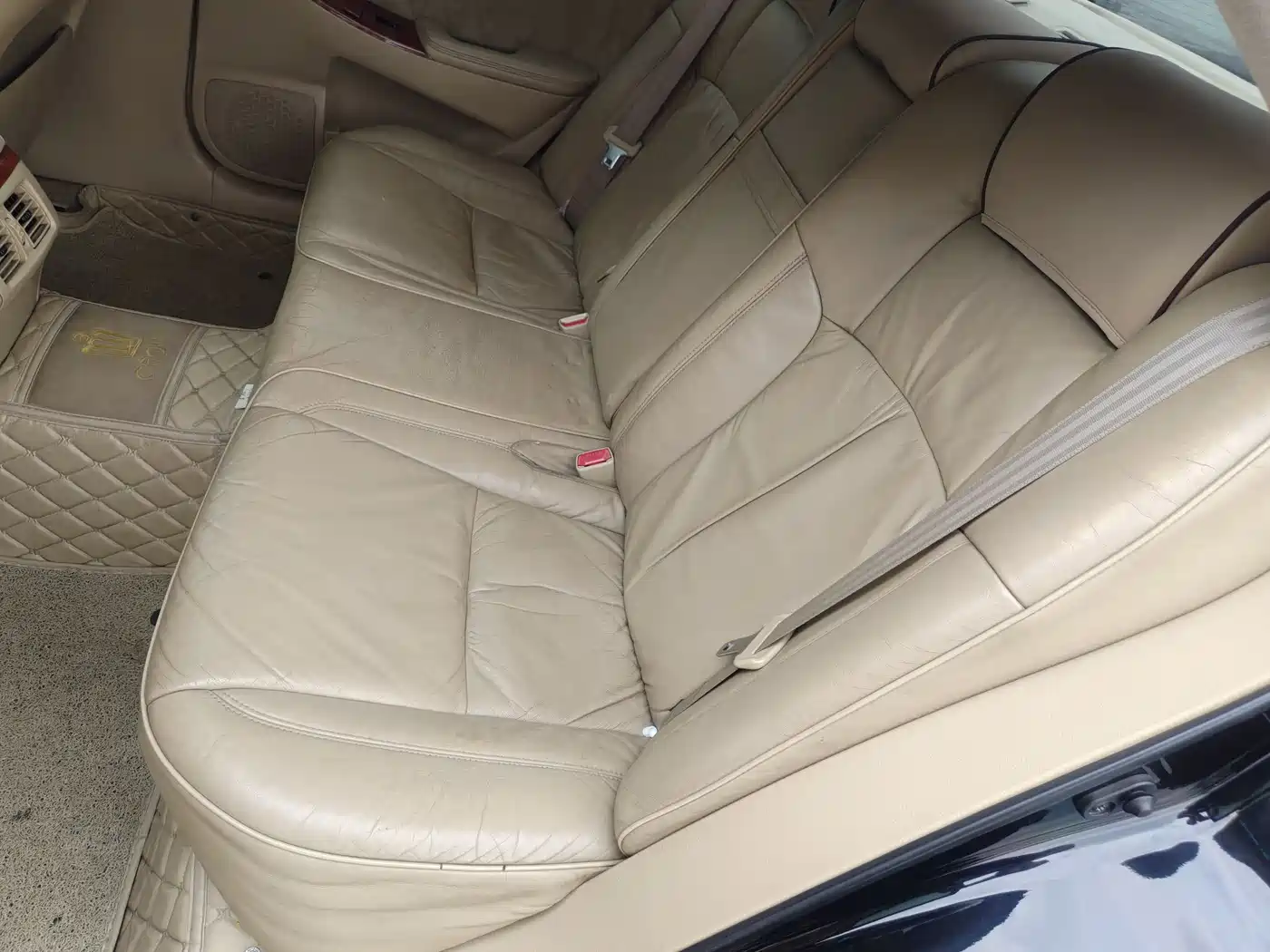 Toyota Crown 2007 3.0L Royal Saloon Navigation фото 45