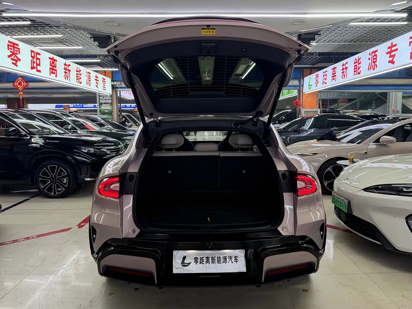 Xiaomi Xiaomi YU7 2026 2025 Ultra Long Range High Performance AWD Max Edition