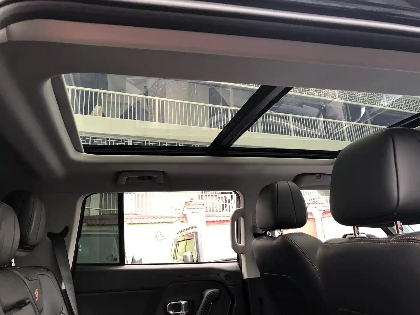 Jetour Freedom 2025 2025 1.5TD DCT Discovery