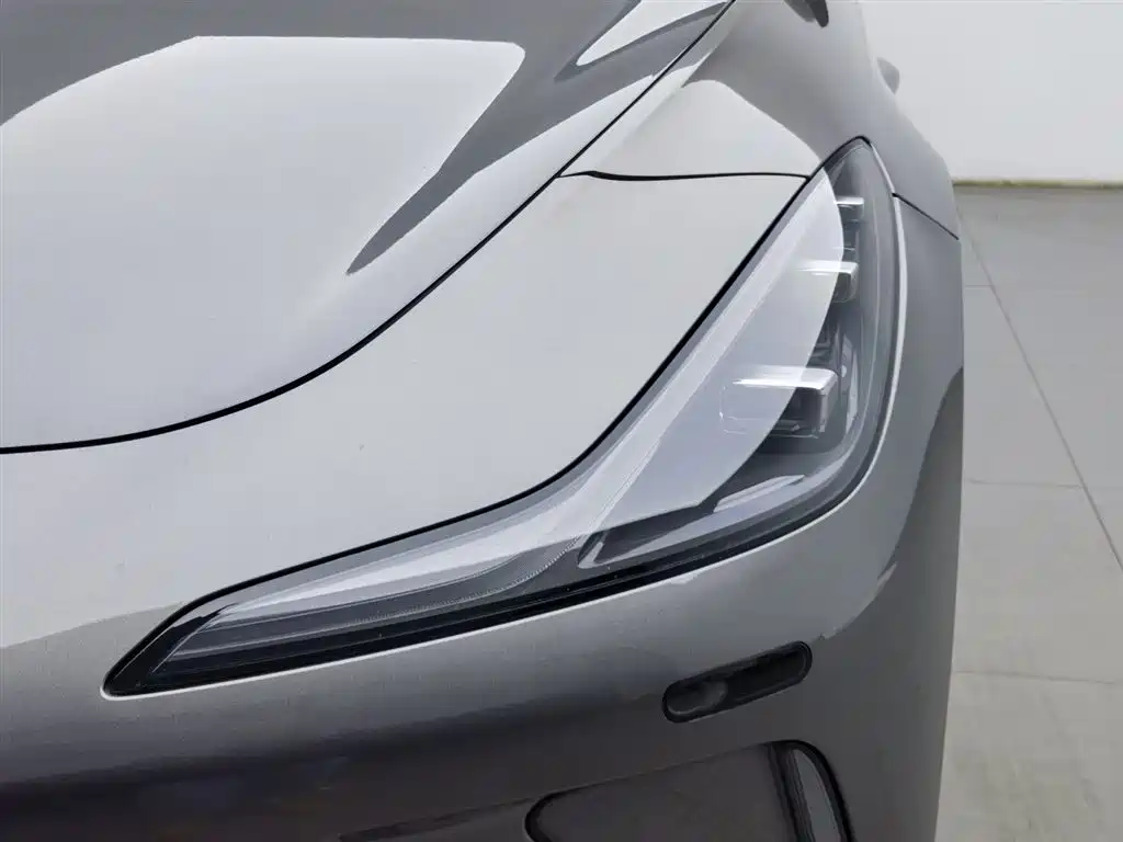 ZHIJI AUTOMOBILE ZHIJI LS7