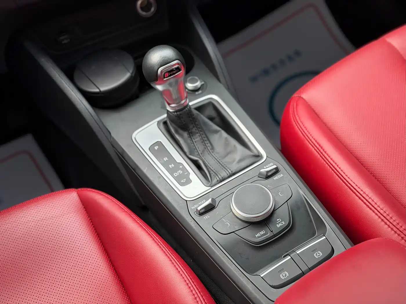 Audi Q2L 2021 35 TFSI Progressive Dynamic фото 11