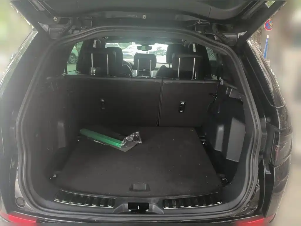 Land Rover Discovery Sport PHEV 2023 2022 Facelift P300e Plug-in Hybrid