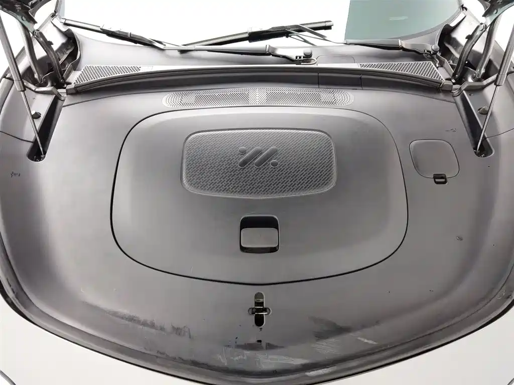 ZHIJI AUTOMOBILE ZHIJI LS7