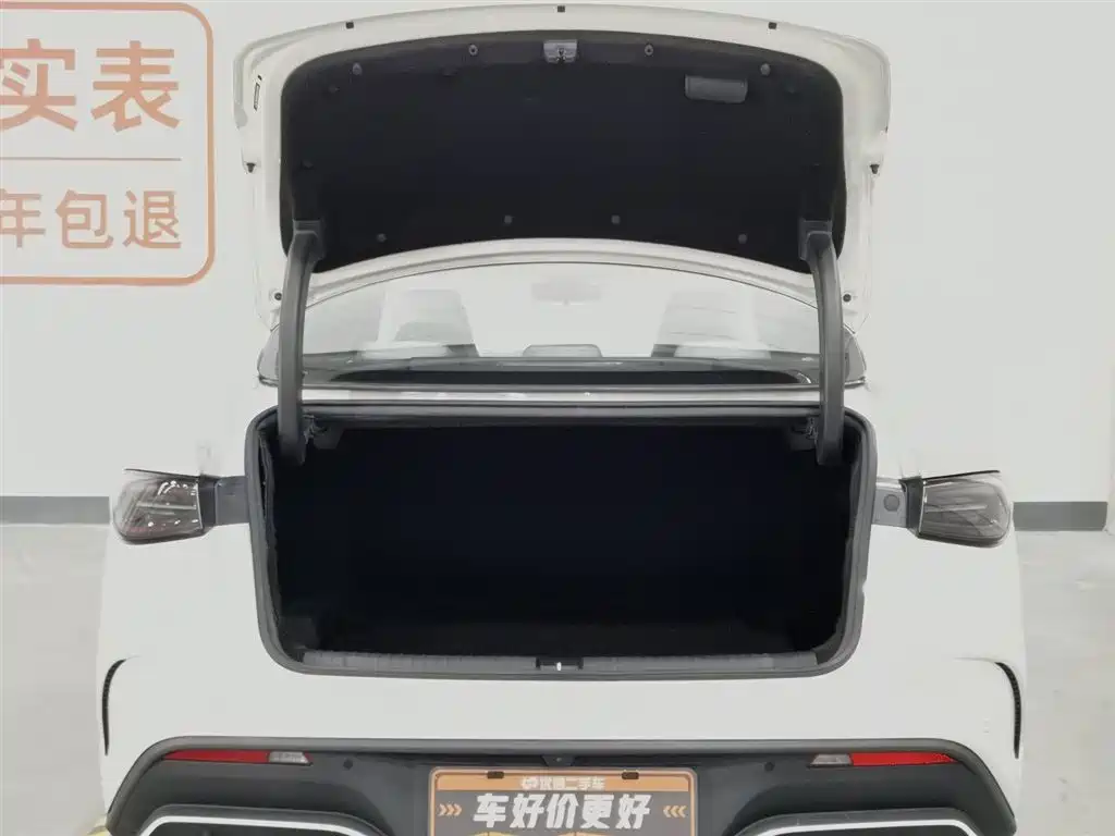 BYD SEAL 06 NEW ENERGY