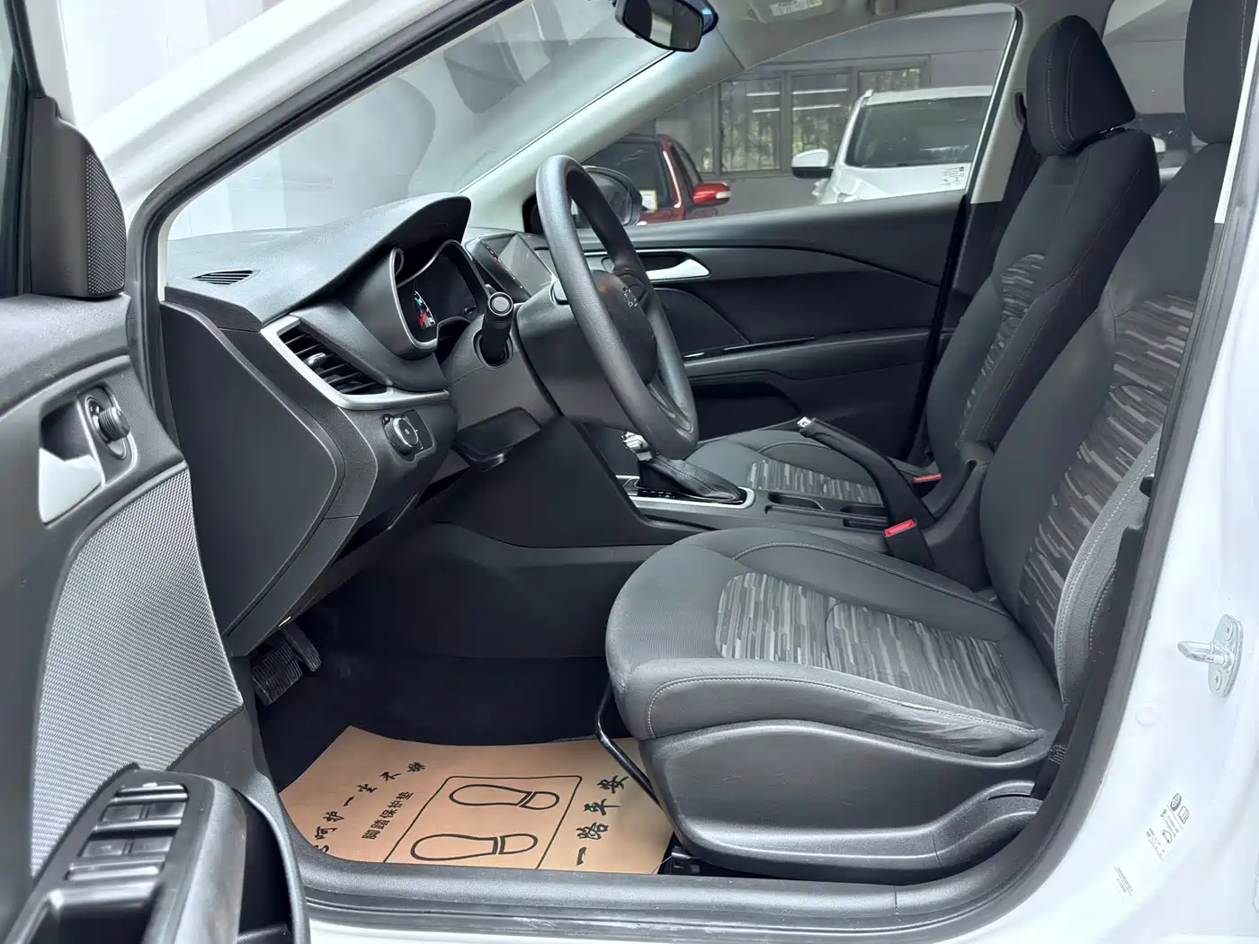 Chevrolet Cavalier 2018 320 Auto Enjoy Edition фото 3