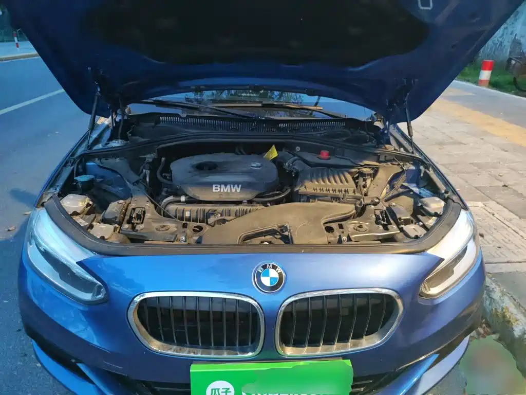 Фото 11 - BMW 1 Series