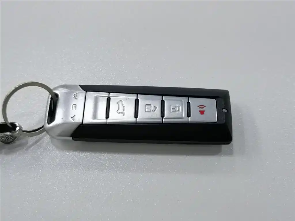 WEI PAI WEI BRAND VV7 GT