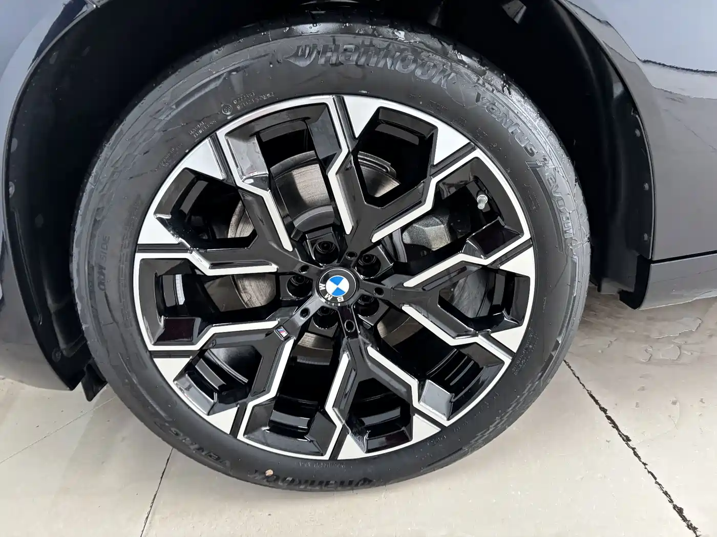 BMW X3 2026 2026 xDrive30L Leading Trim M Sport Shadowline Package