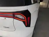 Фото 8 - Geely Geometry E Firefly