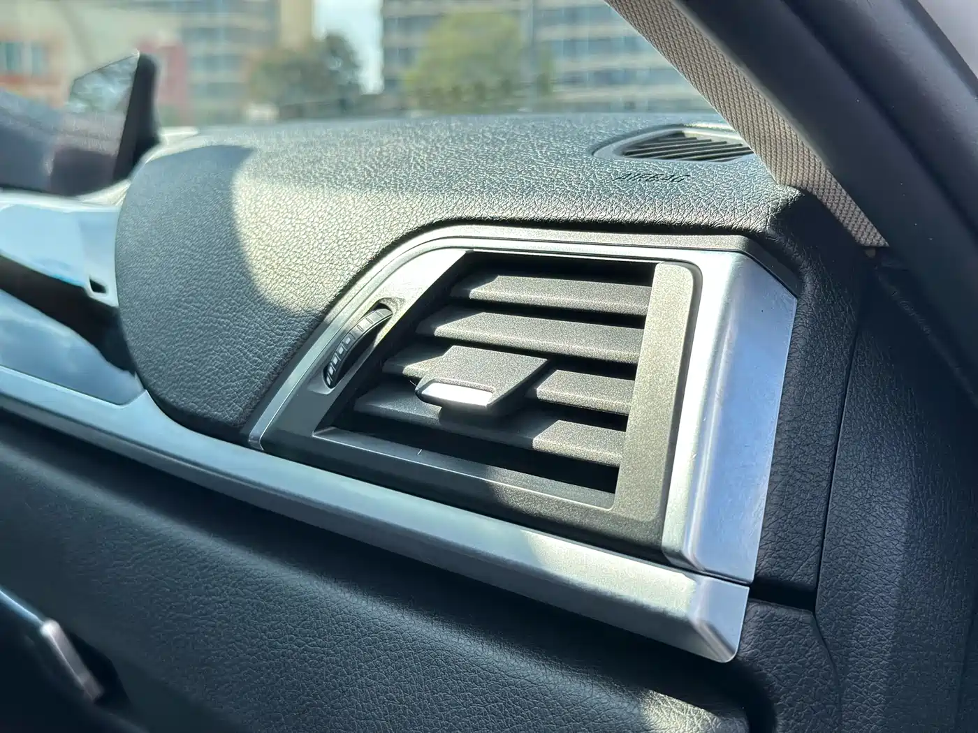 BMW 3 Series 2019 320Li Fashion Type фото 30
