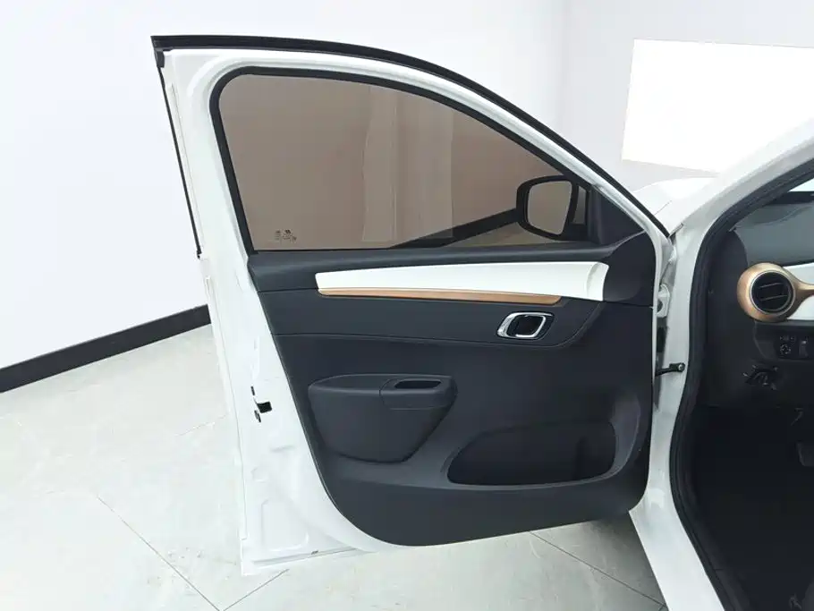 Photo 7 - Dongfeng Yipai Dongfeng Nano EX1