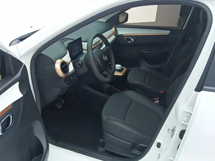 Photo 9 - Dongfeng Yipai Dongfeng Nano EX1