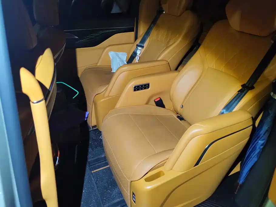 WEY Alpine 2025 2023 AWD Flagship