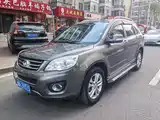 Фото 1 - Haval H6
