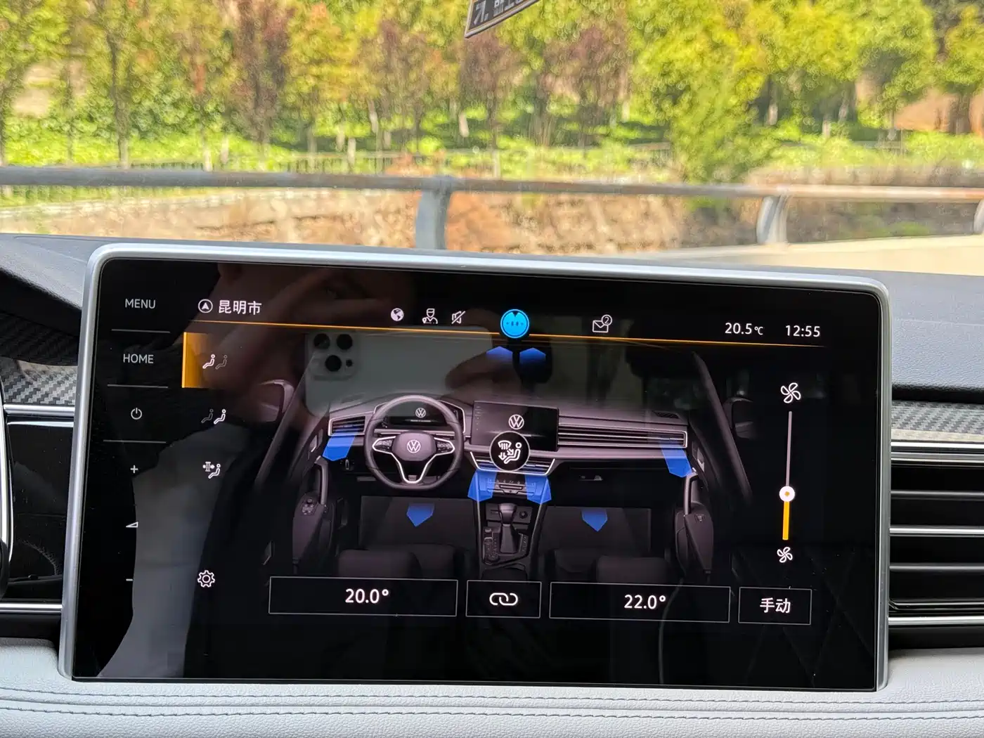 Volkswagen Tiguan L 2023 Facelift 330TSI Auto FWD R-Line Premium фото 29