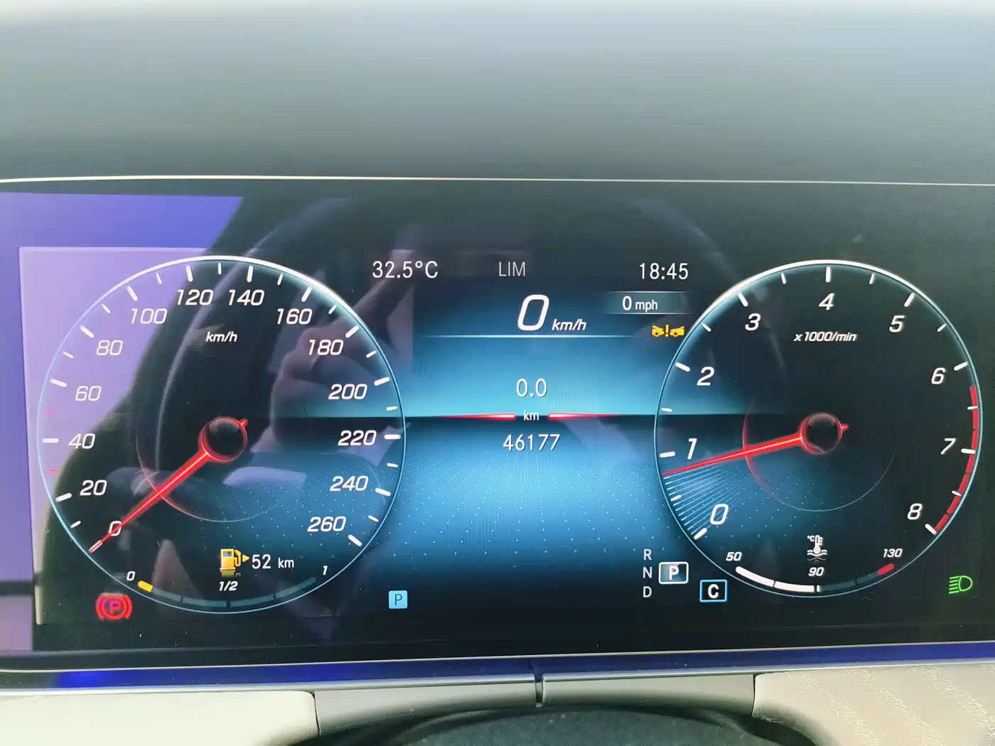 Mercedes-Benz CLS 2023 2023 Model CLS 300 Sport Version