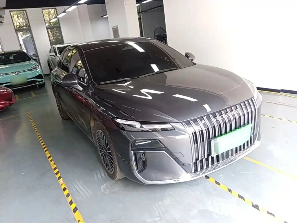 Roewe M7 DMH 2026 2025 Base
