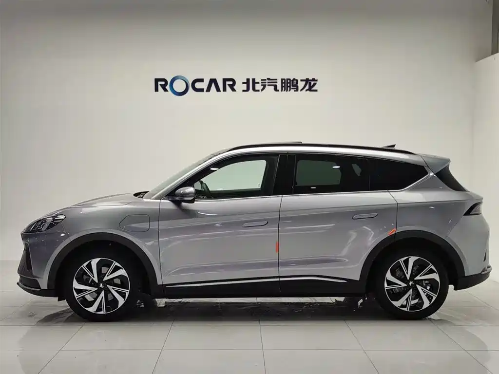 ARCFOX EXTREME FOX POLAR FOX ALPHA T