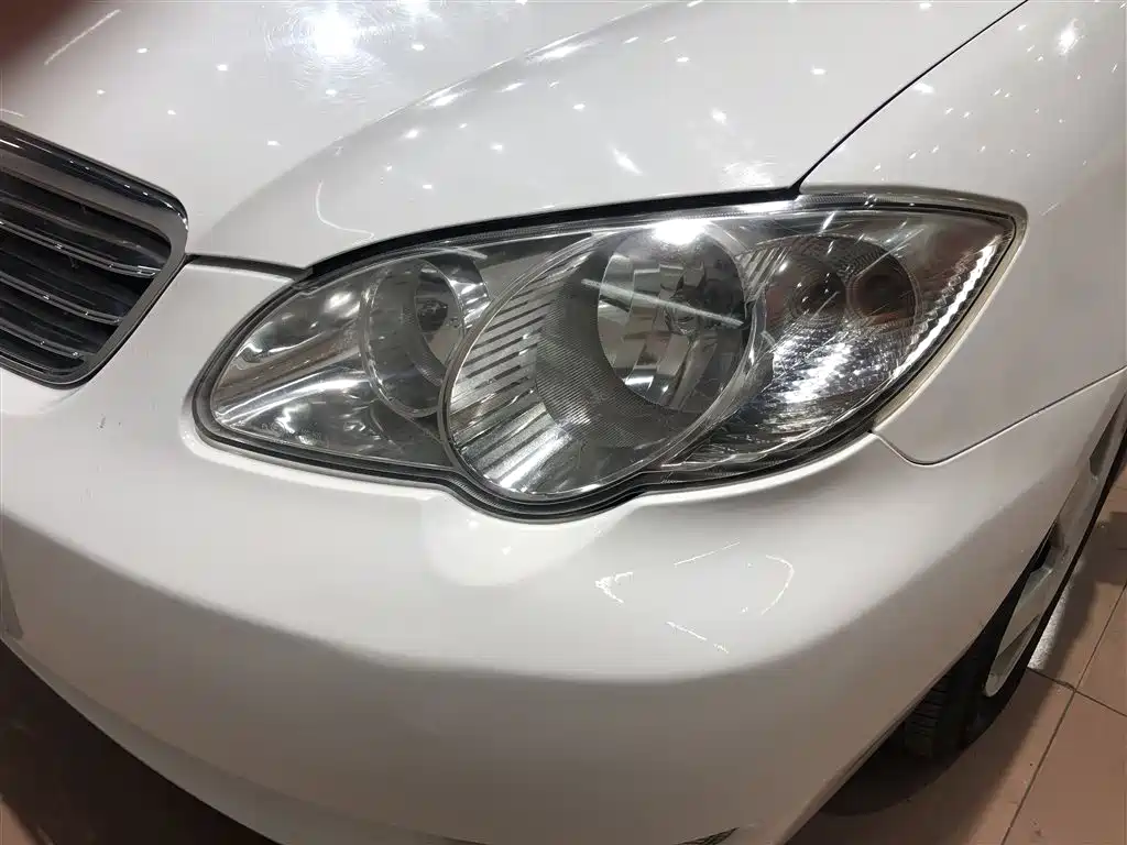BYD F3 2015 Energy-saving Edition 1.5L Manual Comfort фото 18
