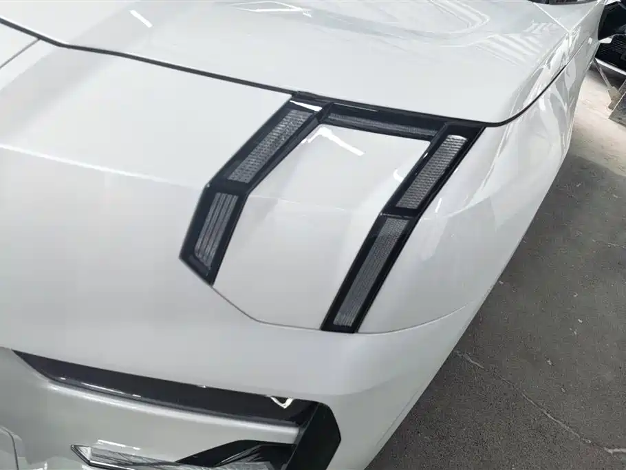 ZEEKR EXTREME KRYPTON 009