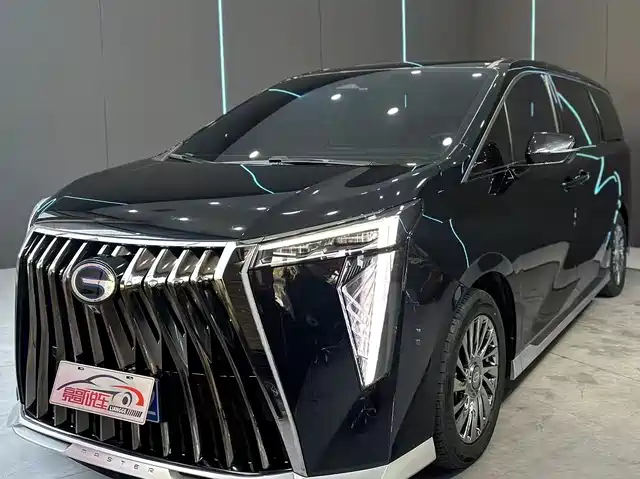 Trumpchi M8 Мастер, 400T, Максимум