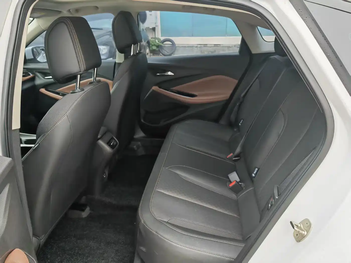 Buick Verano 2022 Pro 533T Enjoyment Edition фото 6