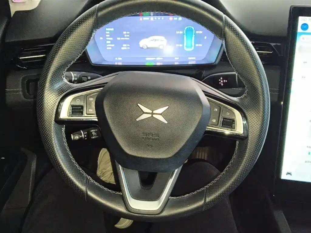 XIAOPENG G3